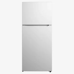 Yokohama 454L Top Mount Refrigerator YOKF454W