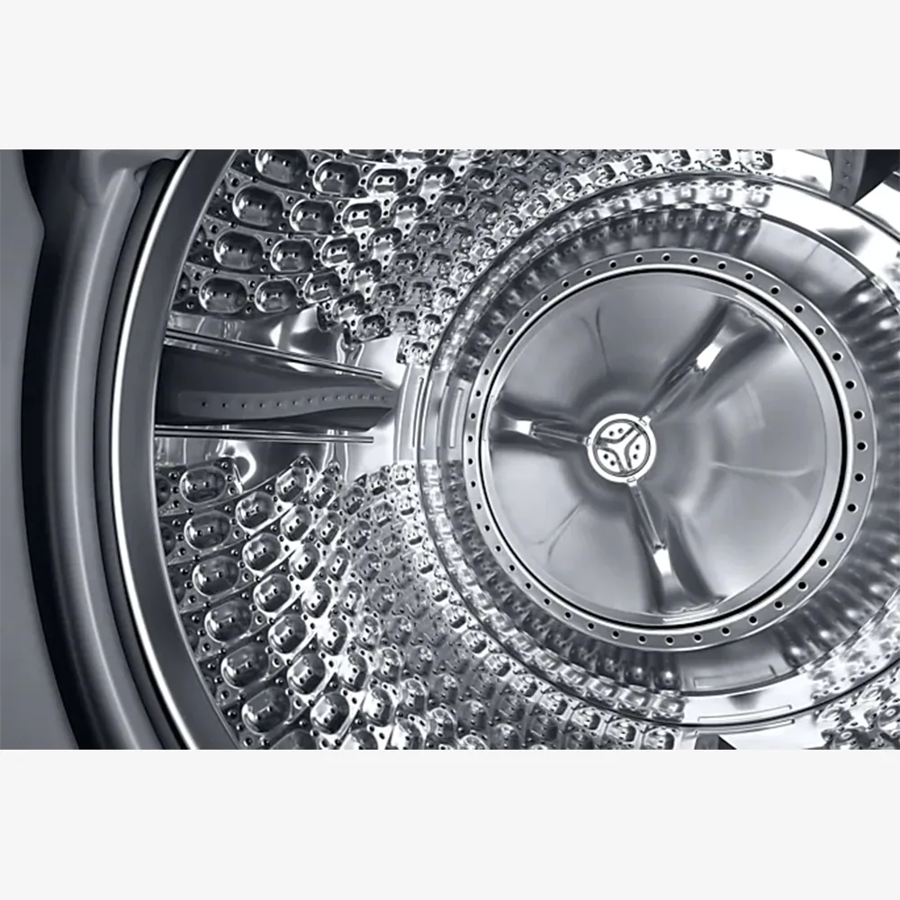Samsung 8.5 kg QuickDrive™ Front Load Smart Washer WW85T984DSH - Image 7