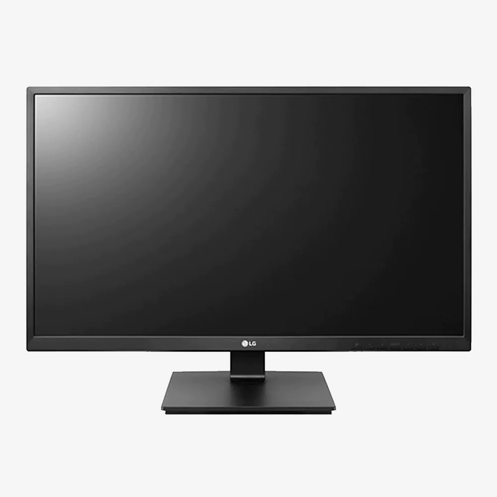 LG 27'' Full HD IPS Multi-tasking Monitor 27BK550Y