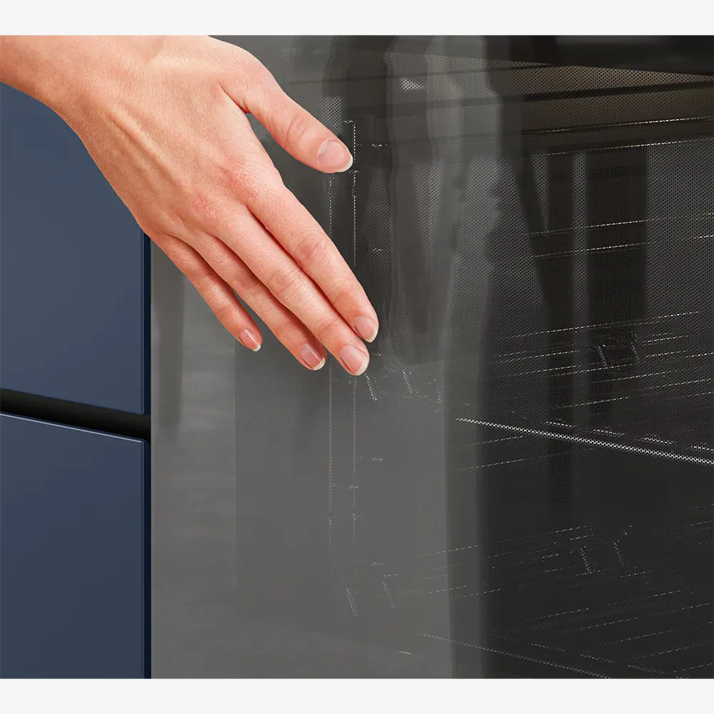 Westinghouse 60cm Electric Built-In Oven WVE615SC - Image 5