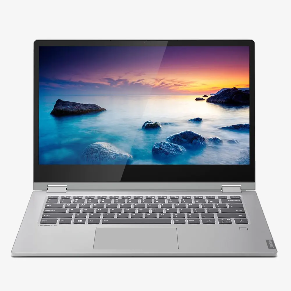 Lenovo IdeaPad Flex-14API 14-inch Notebook, Grey