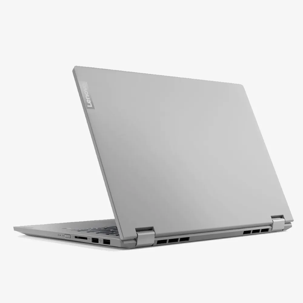 Lenovo IdeaPad Flex-14API 14-inch Notebook, Grey - Image 7