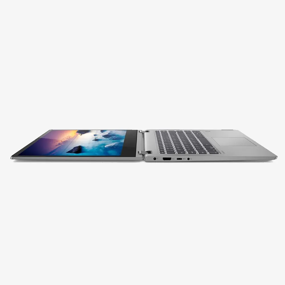 Lenovo IdeaPad Flex-14API 14-inch Notebook, Grey - Image 3