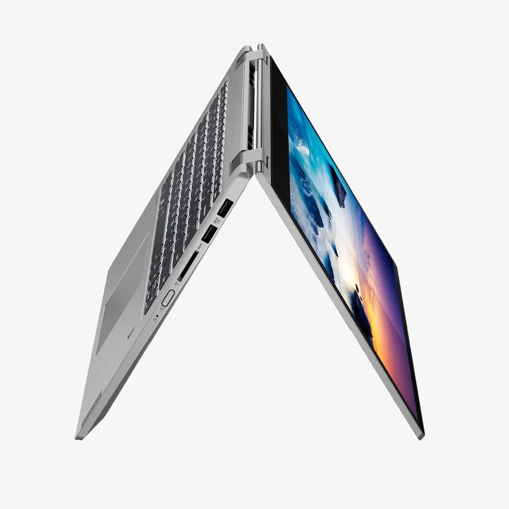 Lenovo IdeaPad Flex-14API 14-inch Notebook, Grey - Image 4
